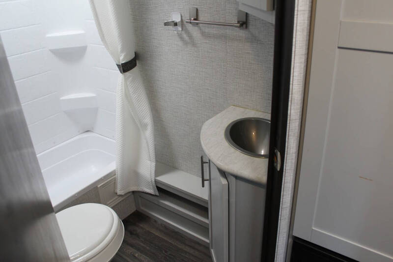 2021 Keystone RV Bullet Crossfire