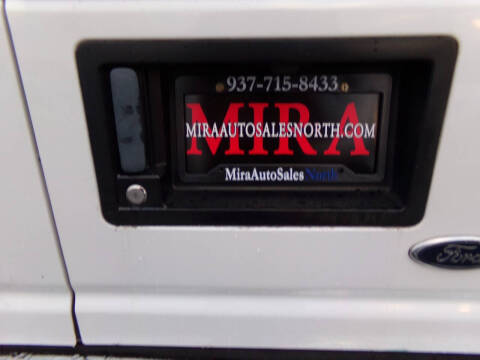 2001 Ford E-Series E-350 SD XL