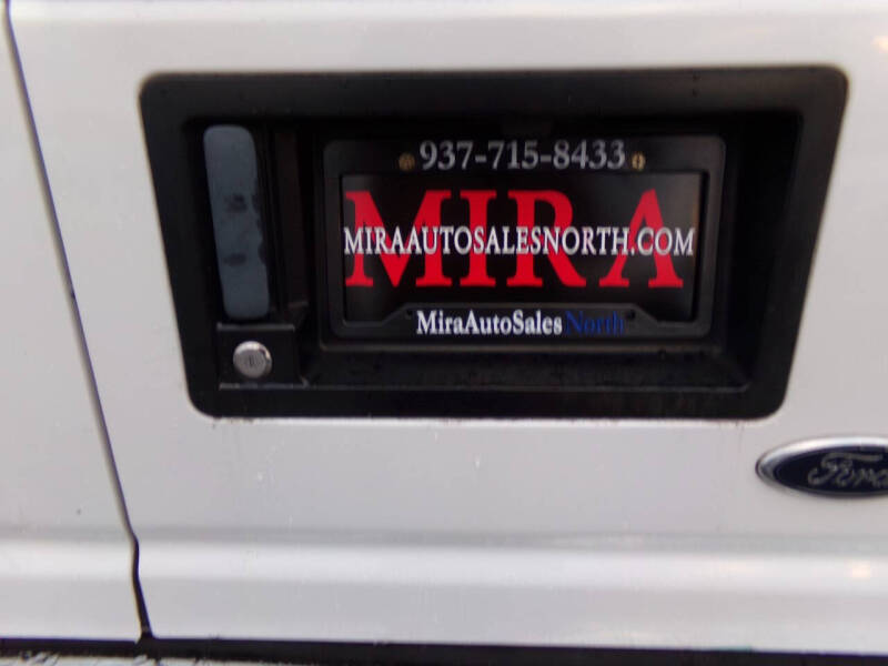 2001 Ford E-Series E-350 SD XL