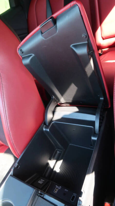 2023 Acura TLX SH-AWD Type S w/Perf. Wheel+Tire