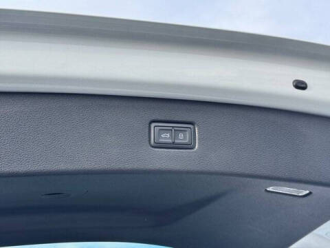 2023 Audi Q7 quattro Premium Plus 55 TFSI