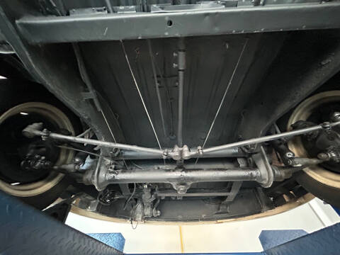 1972 Volkswagen Type 2