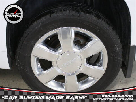 2015 GMC Terrain Denali