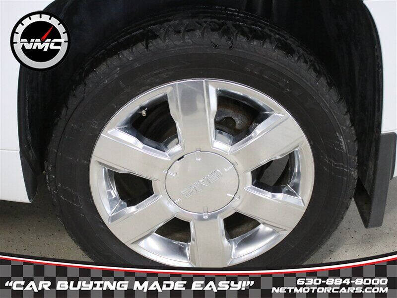 2015 GMC Terrain Denali