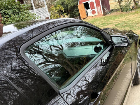 2013 Ford Mustang GT Premium