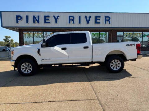 2022 Ford F-250 Super Duty for sale at Piney River Ford in Houston MO