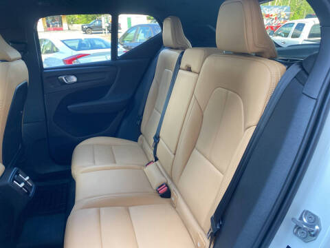 2020 Volvo XC40 T5 Inscription