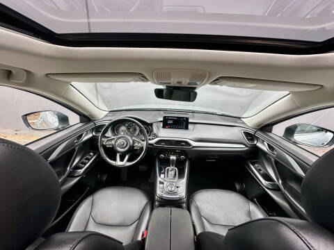 2019 Mazda CX-9 Touring