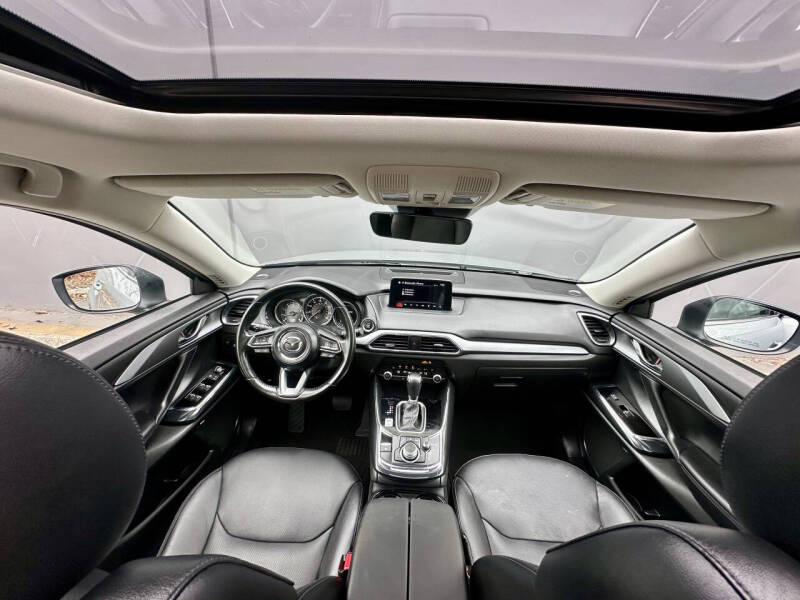 2019 Mazda CX-9 Touring