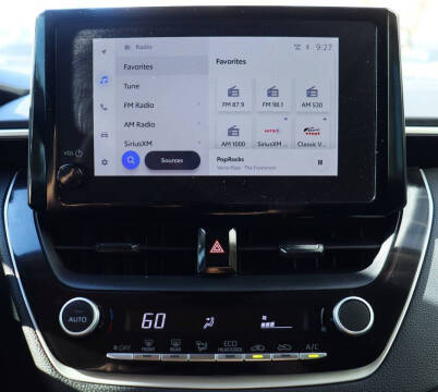 2024 Toyota Corolla Hybrid