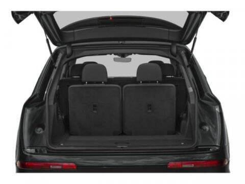 2026 Audi Q7 quattro Premium 45 TFSI