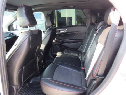 2024 Ford Edge ST-Line