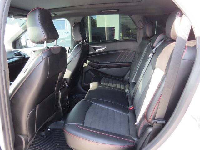 2024 Ford Edge ST-Line