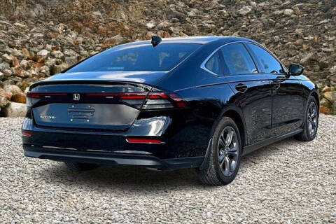 2023 Honda Accord