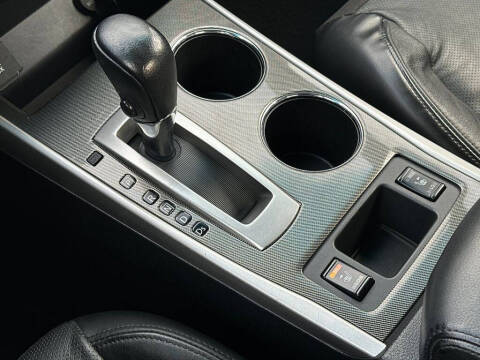 2015 Nissan Altima 2.5 SL