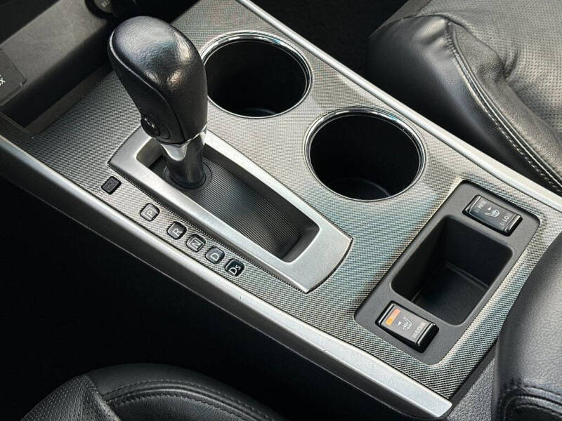 2015 Nissan Altima 2.5 SL