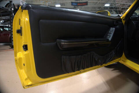 1993 Ford Mustang LX 5.0