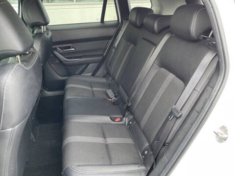 2024 Mazda CX-50 2.5 S Preferred