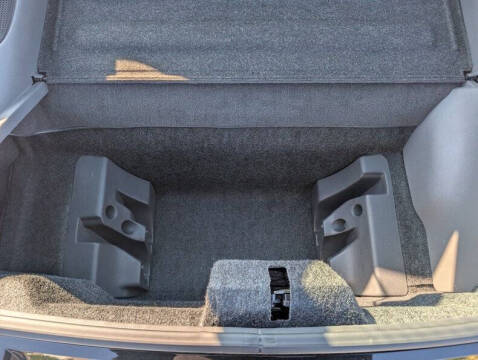 1999 Chevrolet Camaro