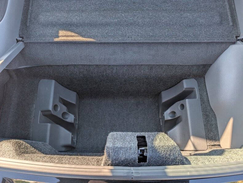 1999 Chevrolet Camaro