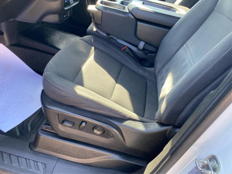 2021 Chevrolet Tahoe