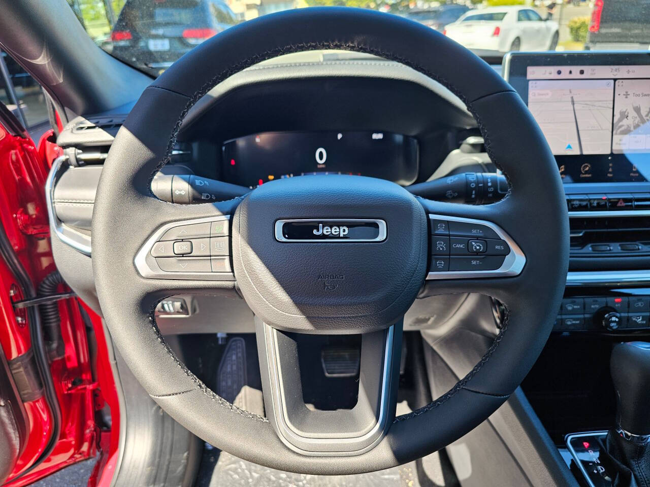 2024 Jeep Compass for sale at Autos by Talon in Seattle, WA