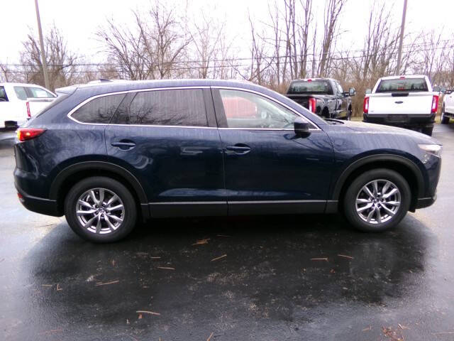 2019 Mazda CX-9 Touring