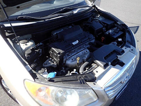 2010 Hyundai Elantra GLS