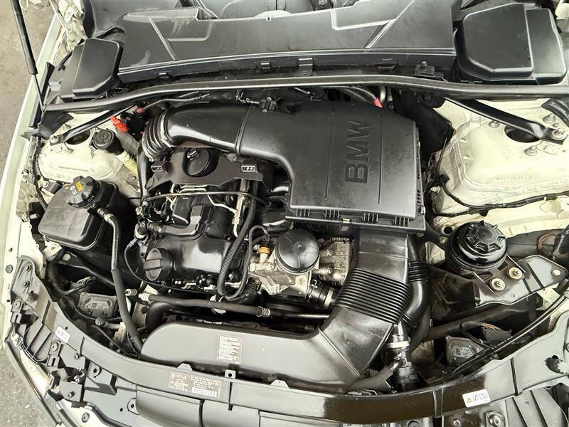 2013 BMW 3 Series 335i