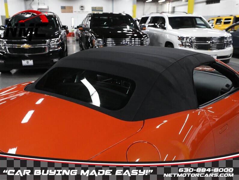 2014 Jaguar F-TYPE S