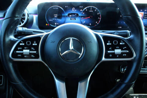 2023 Mercedes-Benz CLA CLA 250