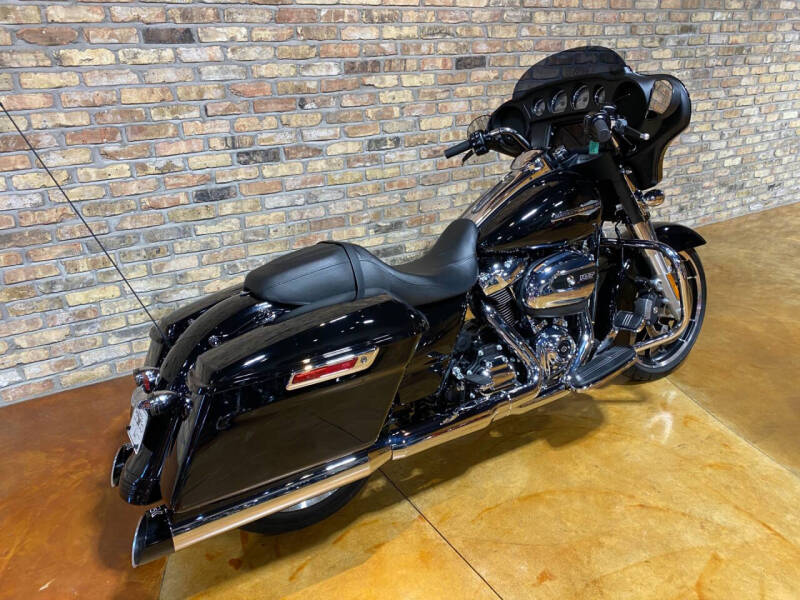 2023 Harley-Davidson Street Glide®