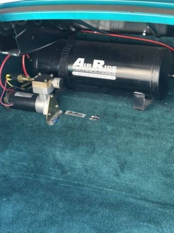 1949 Cadillac DeVille