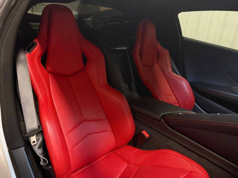 2024 Chevrolet Corvette Z06