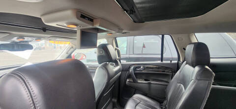 2014 Buick Enclave Premium