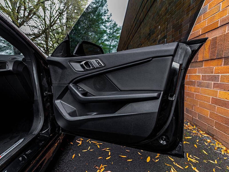 2021 BMW 2 Series 228i Gran Coupe