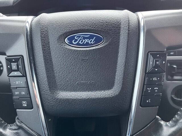 2017 Ford Expedition EL Platinum