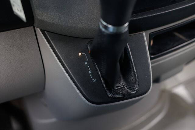 2016 Mercedes-Benz Sprinter