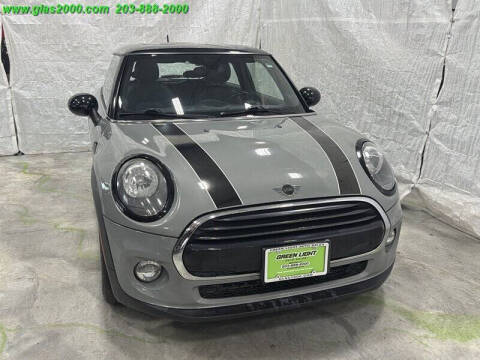 2019 MINI Hardtop 2 Door Cooper