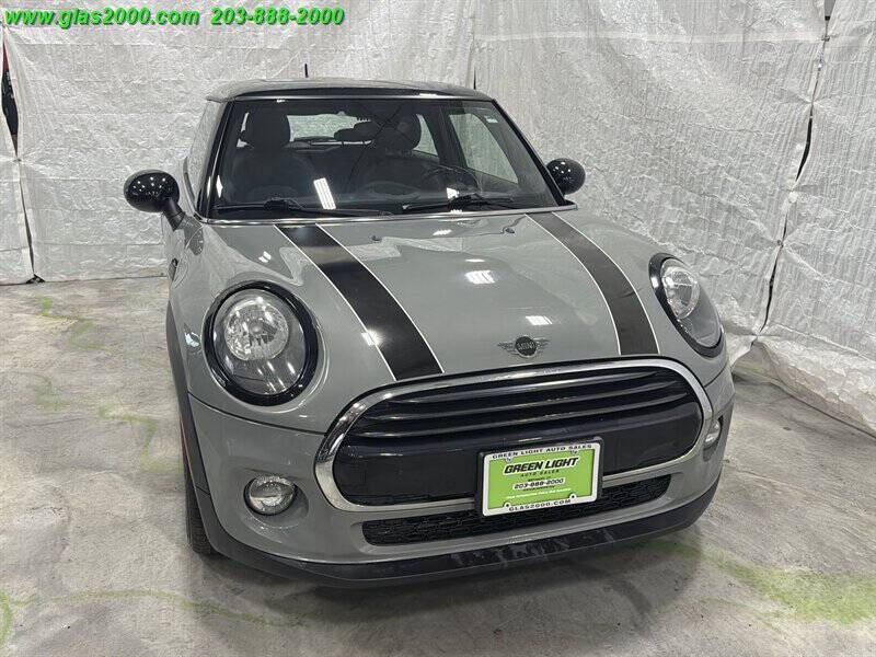 2019 MINI Hardtop 2 Door Cooper