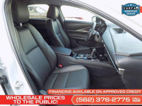 2024 Mazda CX-30 2.5 S Select Sport