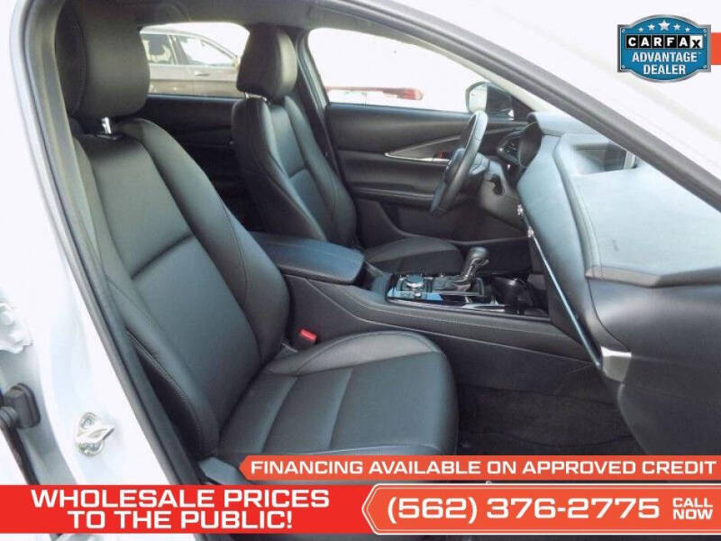 2024 Mazda CX-30 2.5 S Select Sport