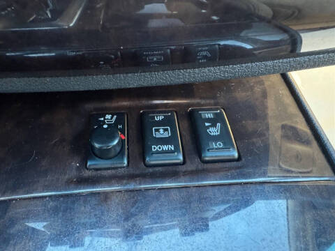 2011 Nissan Maxima 3.5 SV