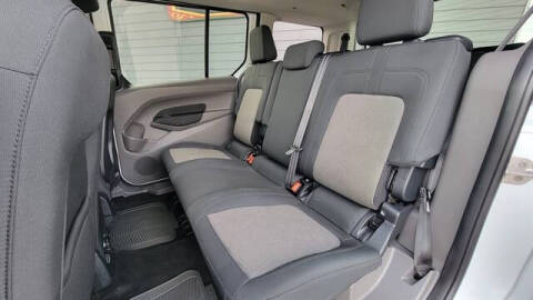 2020 Ford Transit Connect XL