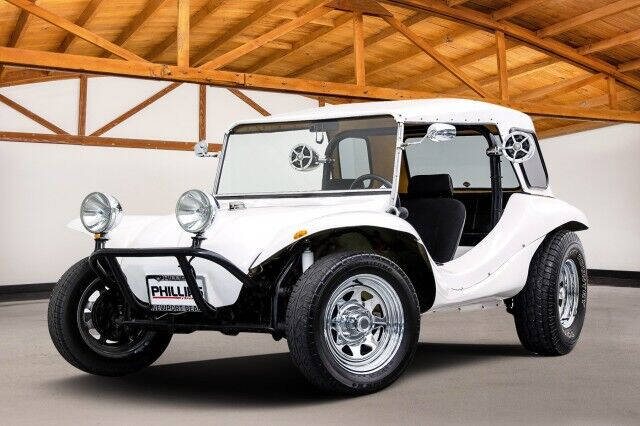 1968 Volkswagen Buggy