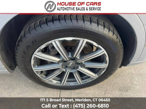 2017 Audi Q7 3.0T quattro Premium Plus