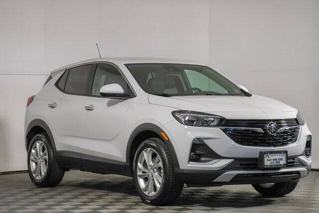 2023 Buick Encore GX for sale at Washington Auto Credit in Puyallup WA