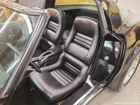 1979 Chevrolet Corvette