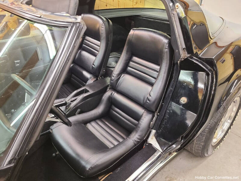 1979 Chevrolet Corvette