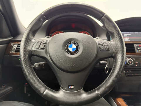 2011 BMW 3 Series 335i